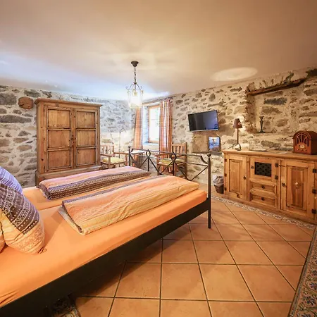 Ristorante Grotto 3*