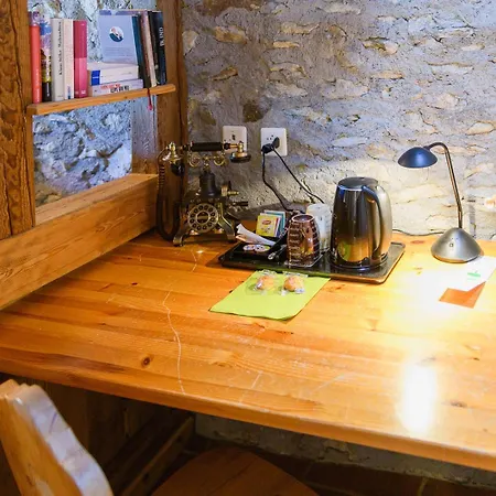 Ristorante Grotto 3* Miralago