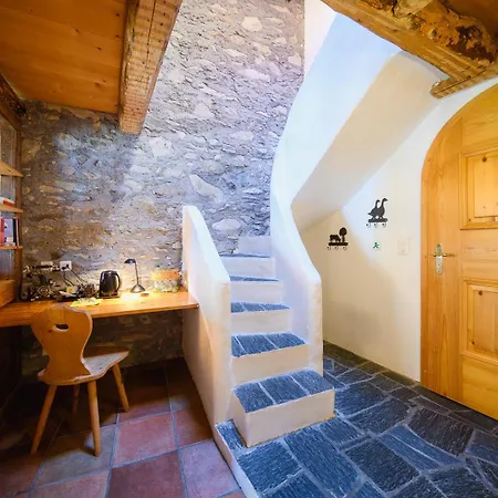 Ristorante Grotto 호텔 Miralago