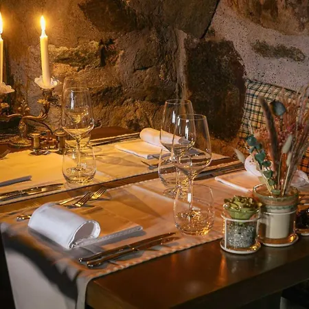 Ristorante Grotto