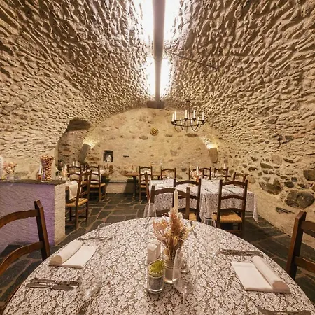Ristorante Grotto فندق
