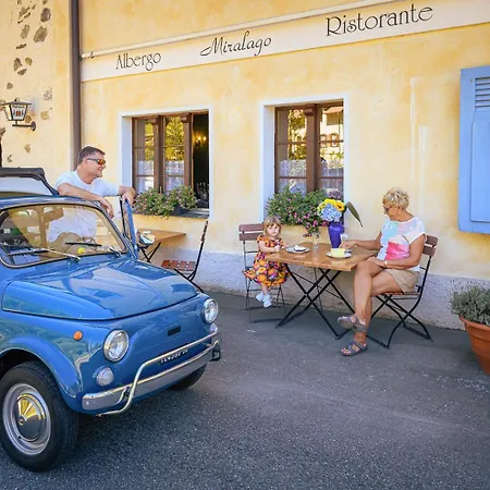 Ristorante Hotel 3*
