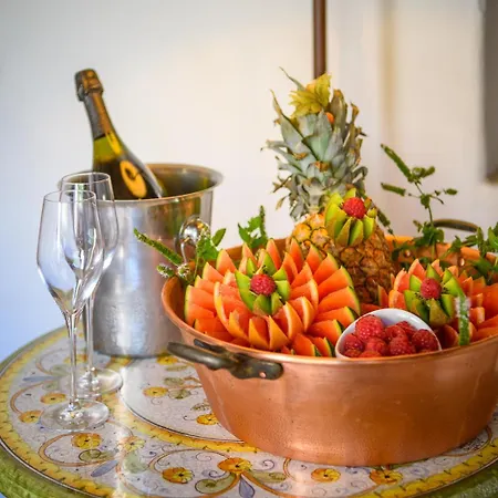 فندق Ristorante Grotto 3*