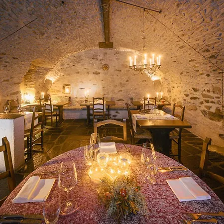 Ristorante Grotto 호텔 Miralago