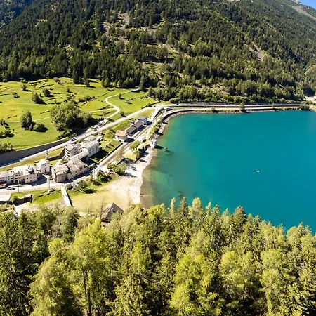 호텔 Ristorante Grotto 3*