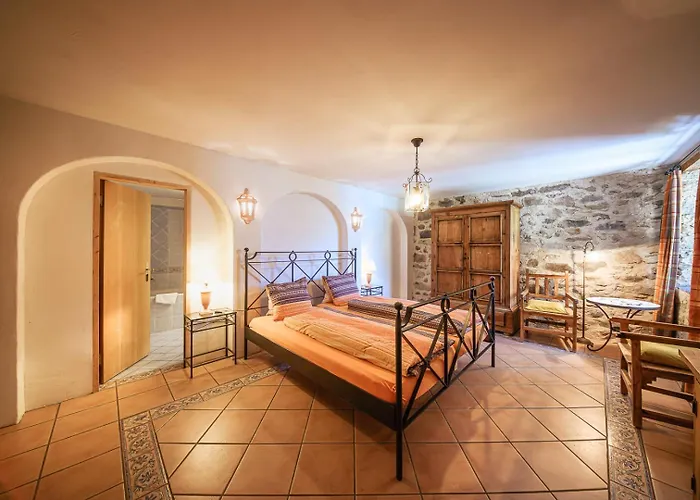 Ristorante Grotto 3* Miralago