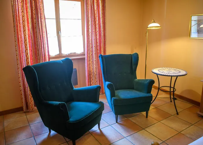 Ristorante Grotto Hotel