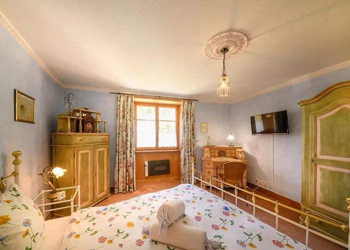 Hotel Ristorante Grotto Miralago