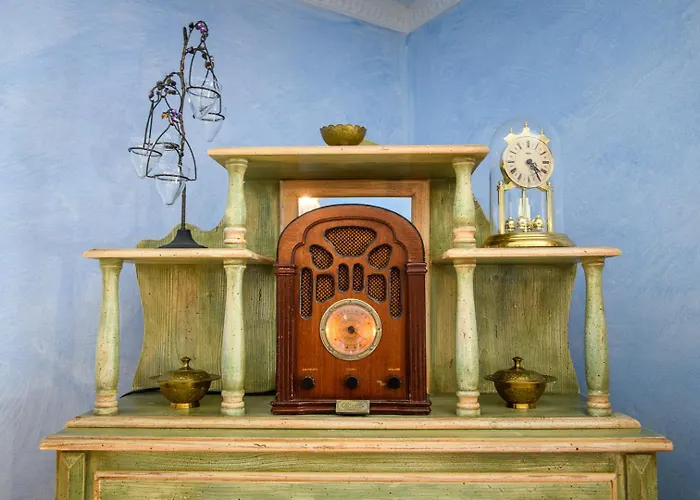 Ristorante Grotto Miralago