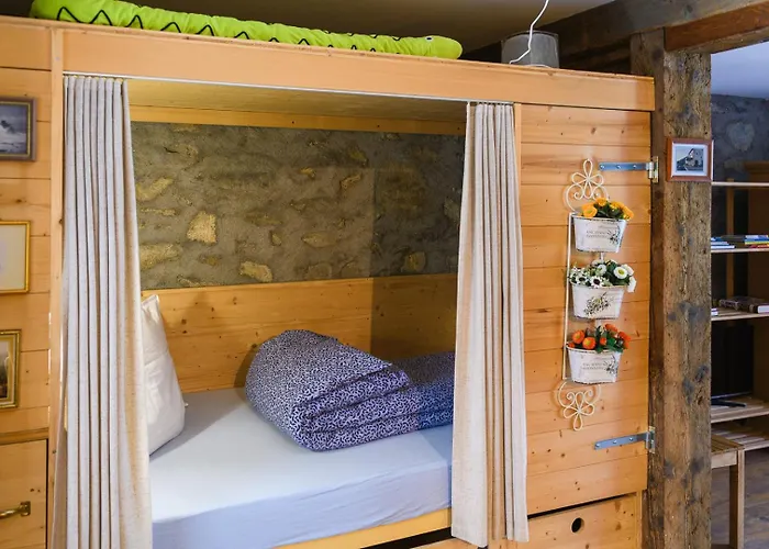 Hotel Ristorante Grotto 3*