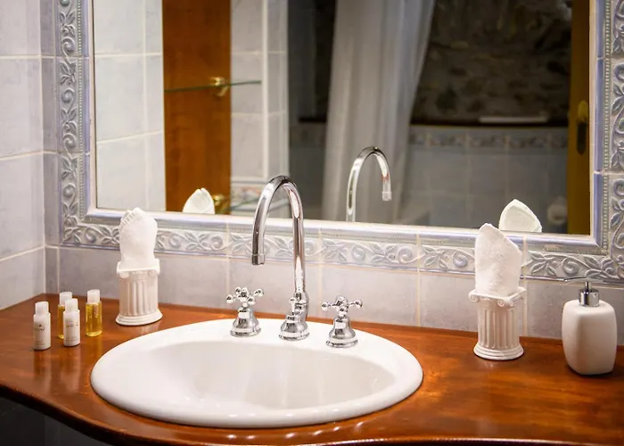 Ristorante Grotto 3*