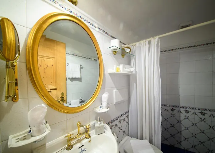 Hotel Ristorante Grotto