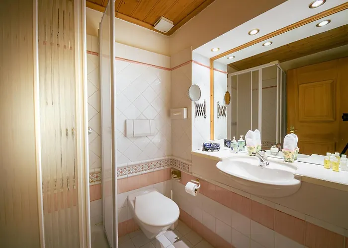 Ristorante Grotto Hotel Miralago