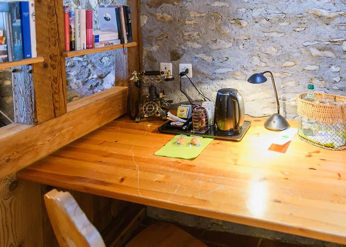 Ristorante Grotto 3* Miralago