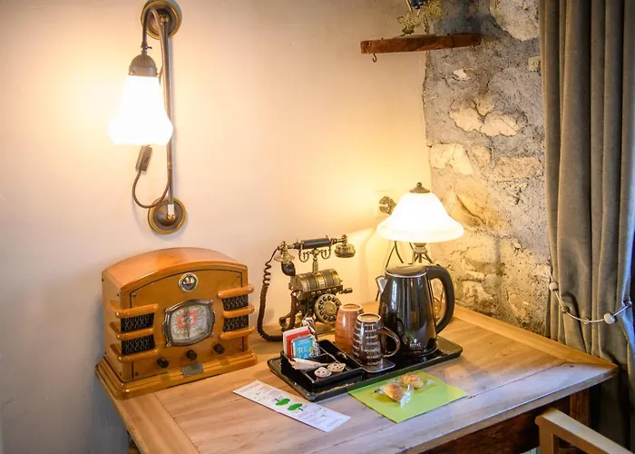 Hotel Ristorante Grotto Miralago