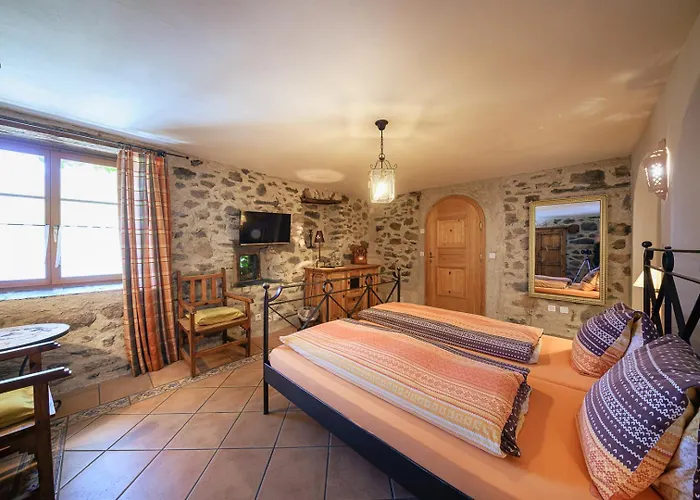 Hotel Ristorante Grotto Miralago