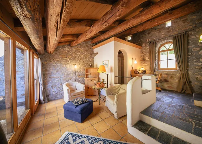 Ristorante Grotto 3*