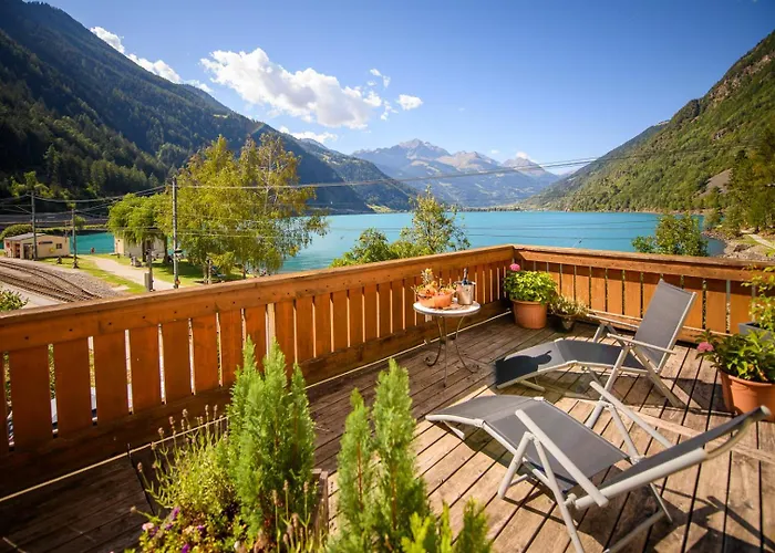 Ristorante Grotto 3* Miralago