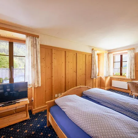 Ristorante Grotto Hotel