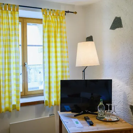 Hotel Ristorante Grotto Miralago