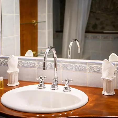 Ristorante Grotto 3*