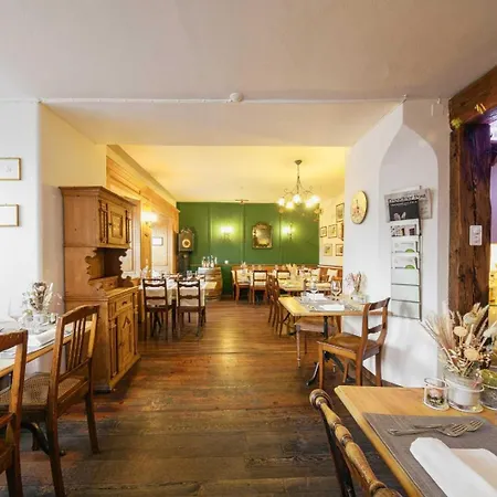 Ristorante Grotto 3*