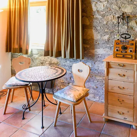 Ristorante Grotto Miralago