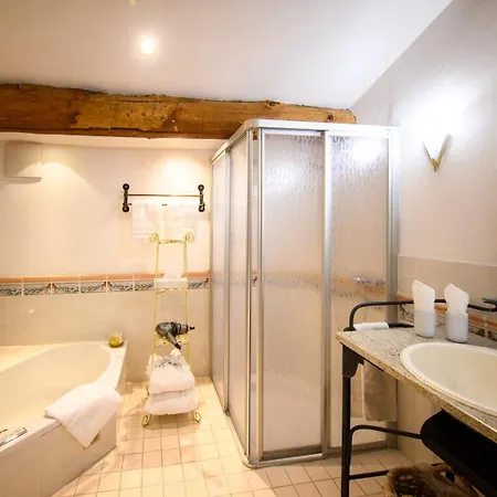 Ristorante Grotto Hotel