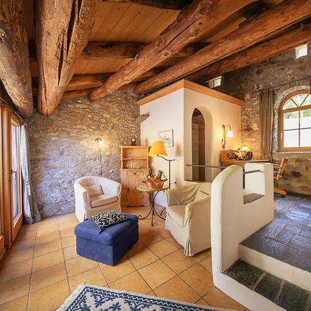 Ristorante Grotto 3*