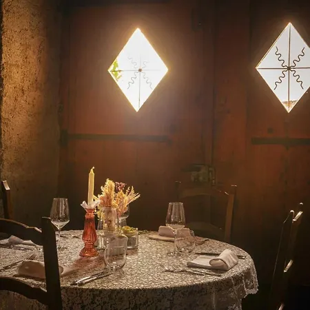 Hotel Ristorante Grotto