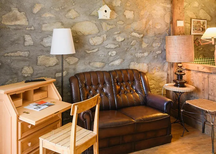 Hotel Ristorante Grotto