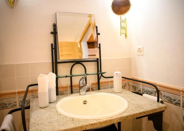 Ristorante Grotto Hotel 3*