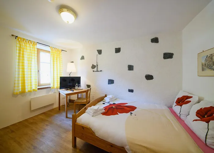 Ristorante Grotto Hotel