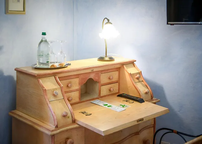 Ristorante Grotto 3* Miralago