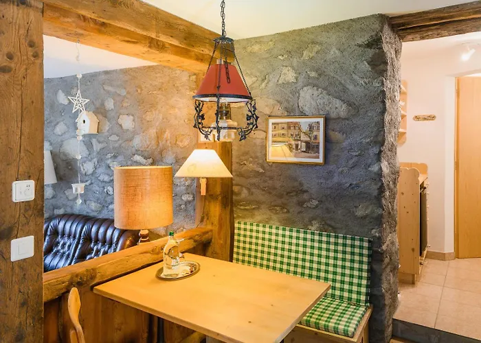 Ristorante Grotto Hotel 3*