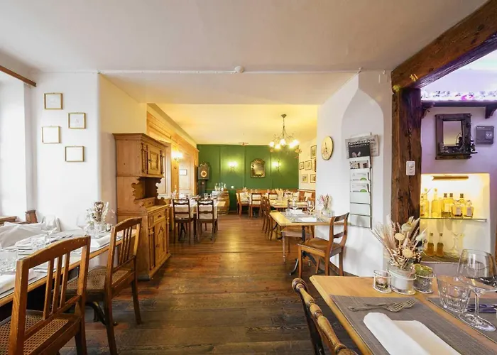 Ristorante Grotto 3*