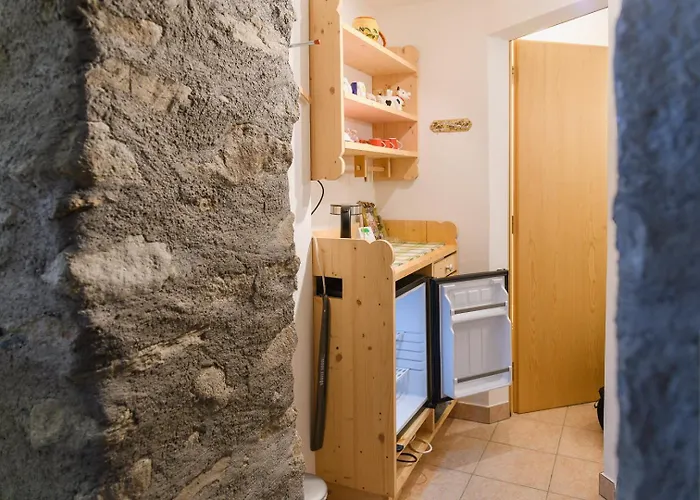 Ristorante Grotto Hotel