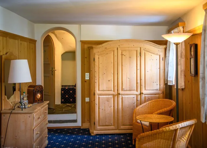 Hotel Ristorante Grotto 3*