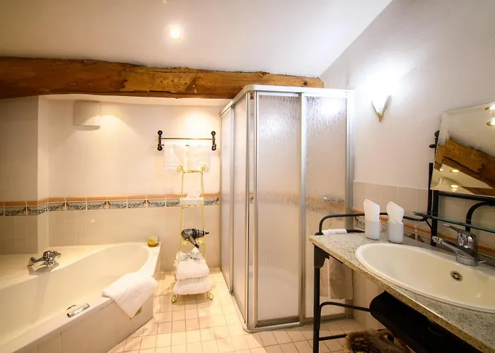 Ristorante Grotto Hotel