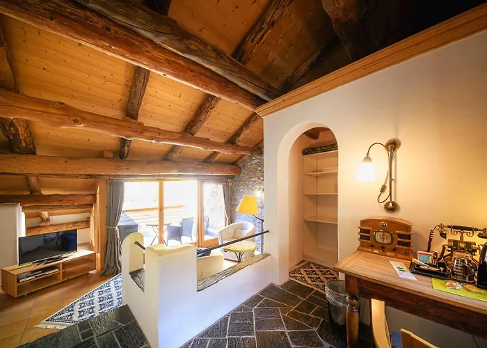 Ristorante Grotto Hotel Miralago