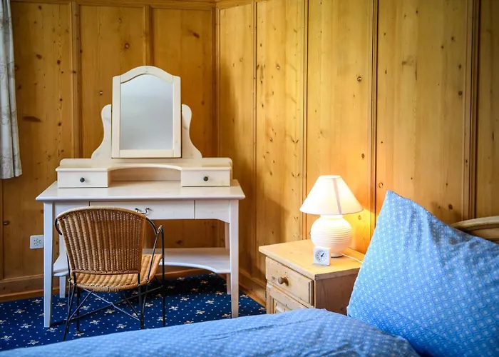 Ristorante Grotto 3*