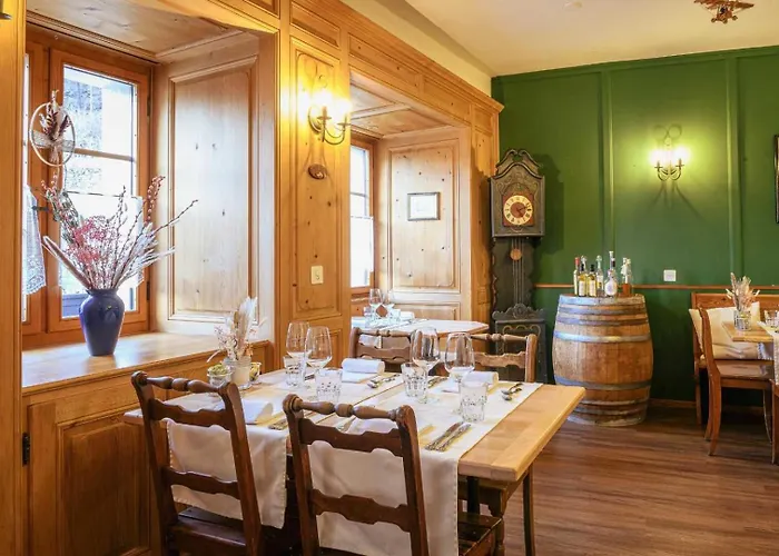 Ristorante Grotto Miralago