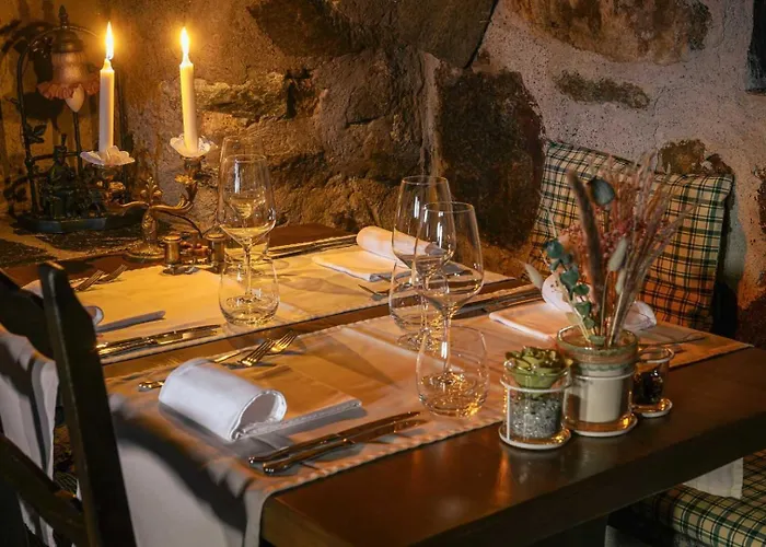 Ristorante Grotto